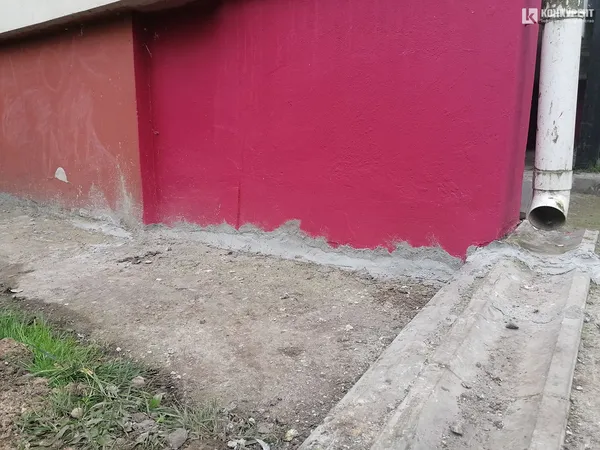 Будинок на пороховій бочці, або Як врятувати новобудову в Луцьку