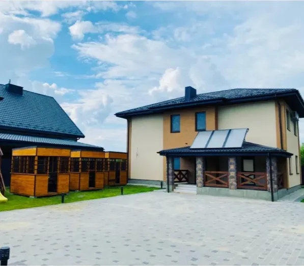 У Шацьку продають лакшері-базу відпочинку (фото)