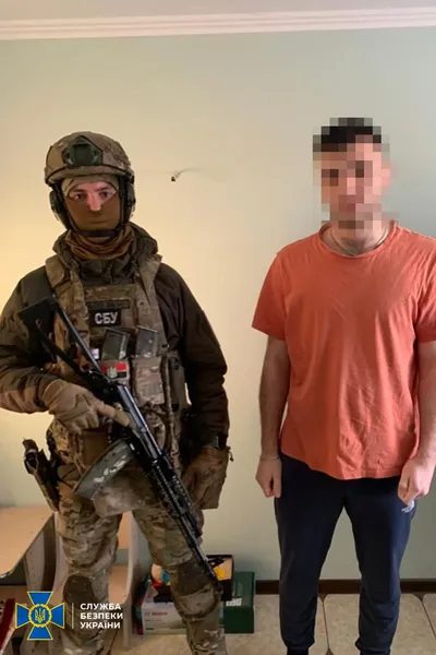 СБУ заблокувала 26 телеграм-каналів, які допомагали ухилянтам уникати мобілізації (фото)