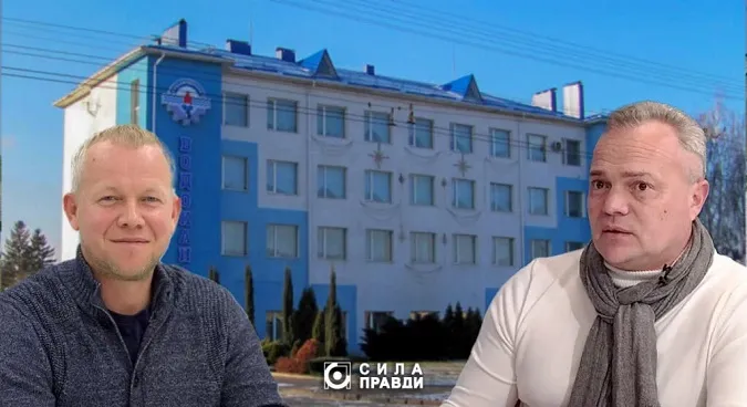 Як волинська фірма отримує підряди у «Луцькводоканалу» майже без жодної конкуренції
