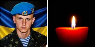 На Запоріжжі загинув захисник із Ковельського району Олександр Музиченко