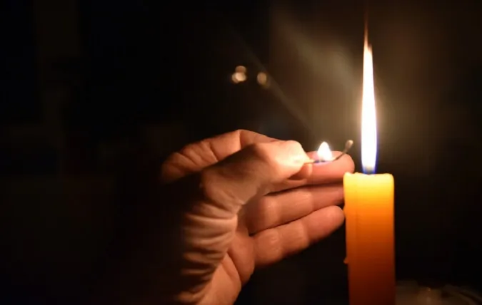 Світло на Волині 11 липня виключатимуть цілу добу: графік
