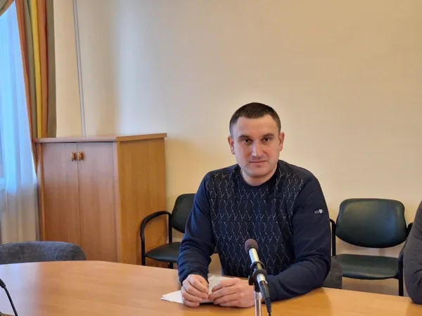 Поза конкуренцією: на Волині обрали директора «Інваспорту» (фото)