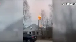 Ворог завдав масованого ракетного удару по Україні (відео)