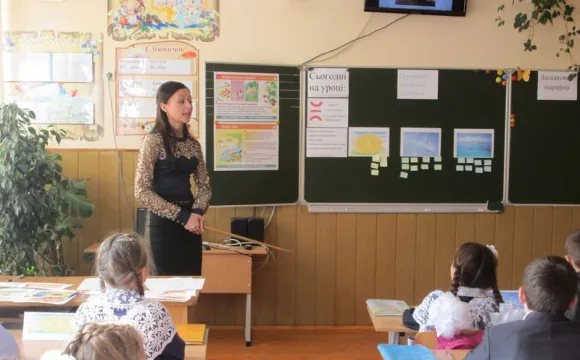 Випускникам луцького вишу заплатять за працевлаштування у школах