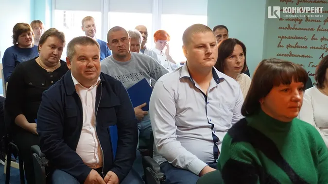 Топові харчові бренди Волині привітали з професійним святом (фото)