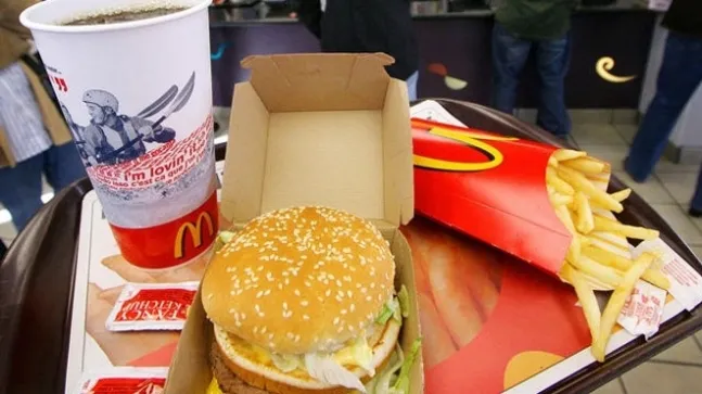 У Луцьку не буде McDonald's