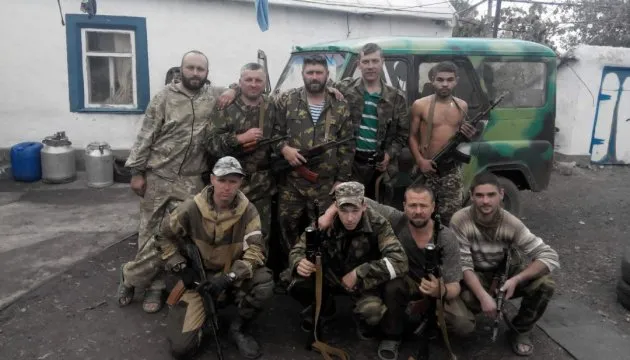 На Київ планують перекинути до тисячі колишніх «вагнерівців», - Генштаб ЗСУ