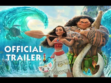 Кінотеатр Multiplex опублікував підбірку фільмів з Двейном «Скелею» Джонсоном (відео)*