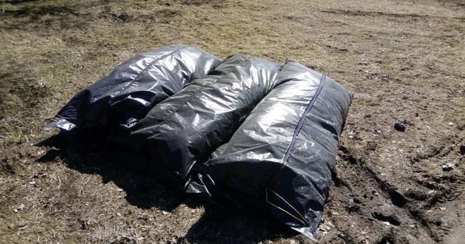 Щоб приховати втрати: росія записує убитих до списку «безвісти зниклих» (перехоплена розмова)