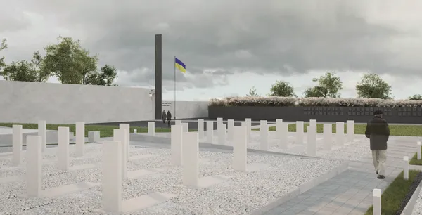 Візуальний вигляд проєкту