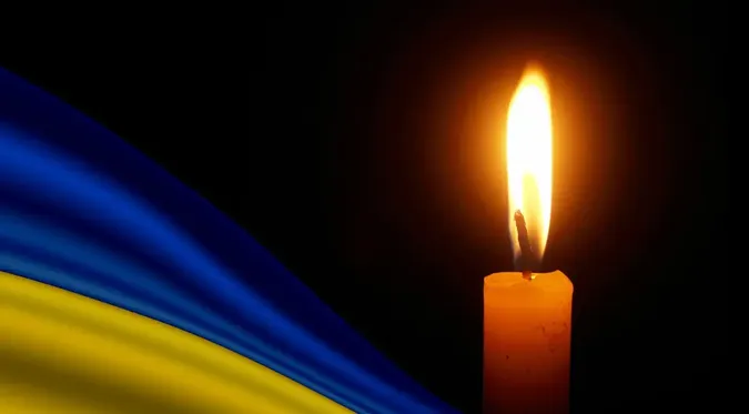 На Волині попрощаються з Героєм Віктором Паюком