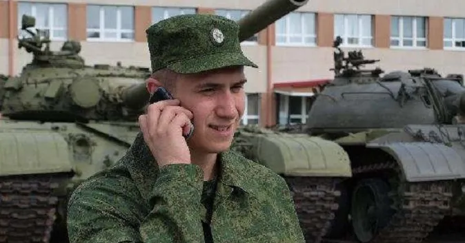 Окупанти розглядають облогу Києва як можливість забезпечити собі «безбідне» життя (аудіо)