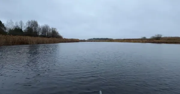 Які таємниці ховає у собі волинська Амазонка (відео)