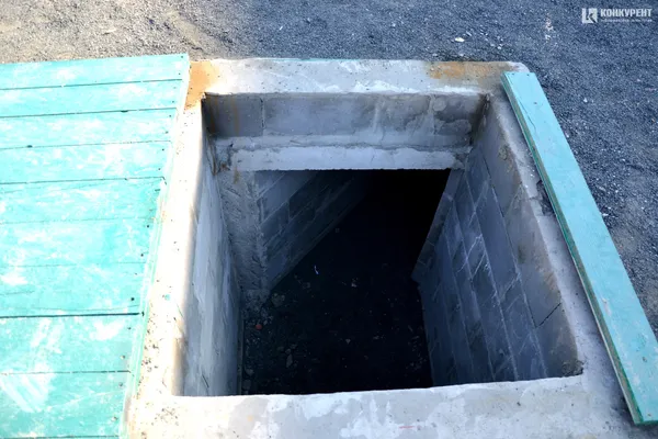 Лабіринти та окопи: у луцькій школі відкрили сучасний спортивний об'єкт (фото)