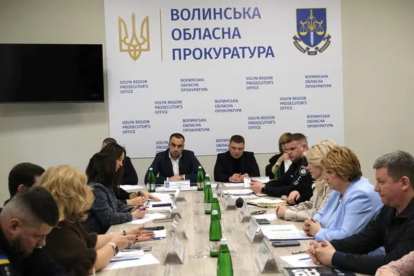 Дитяча злочинність на Волині зросла на 65%: прокуратура б’є на сполох