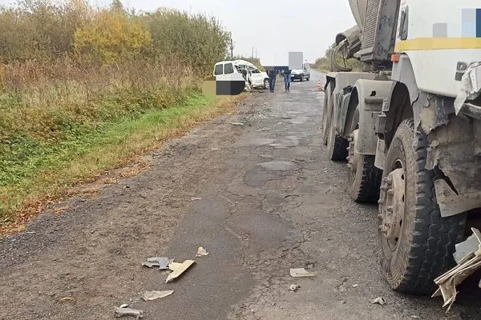 На Волині винуватець смертельної ДТП отримав іспитовий строк
