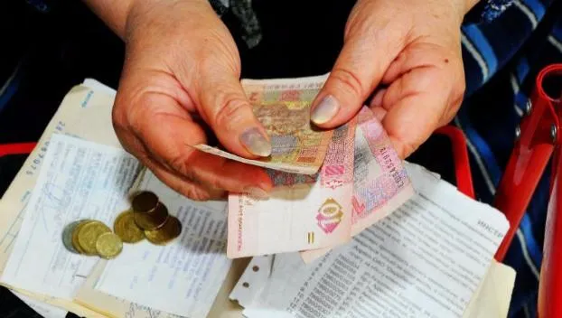 Для кого й на скільки зростуть пенсії з липня 