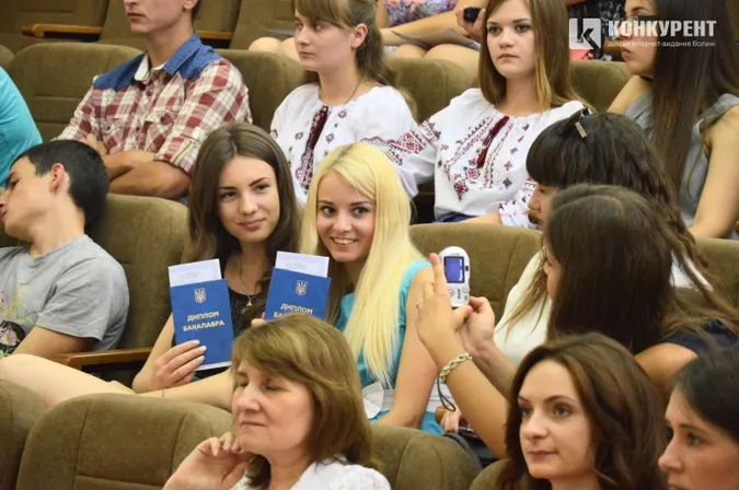 Відомо, чому студенти ЛНТУ не отримують стипендію