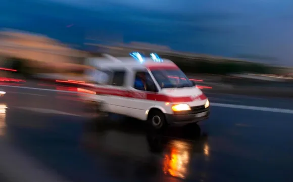 Головний лікар центру екстреної допомоги на Волині звільняється 