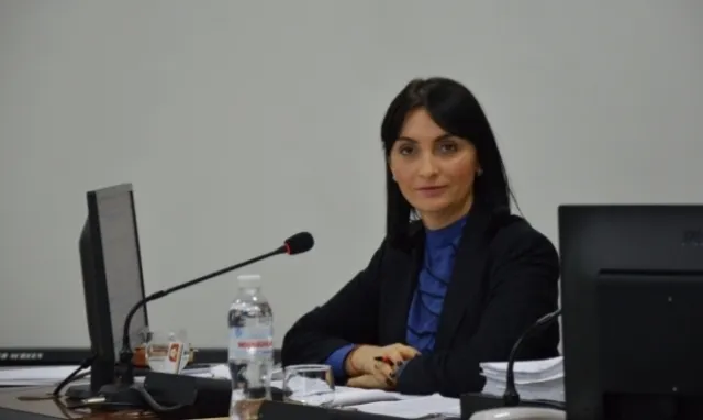 Юлія Вусенко пояснила, чому сесія Луцькради не відбулася (відео)