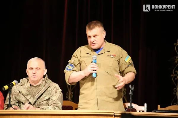 Волиняни об'єднуються, аби зберегти ліси України