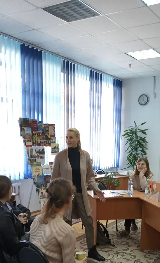 У Луцьку дітей навчали управляти емоціями (фото)