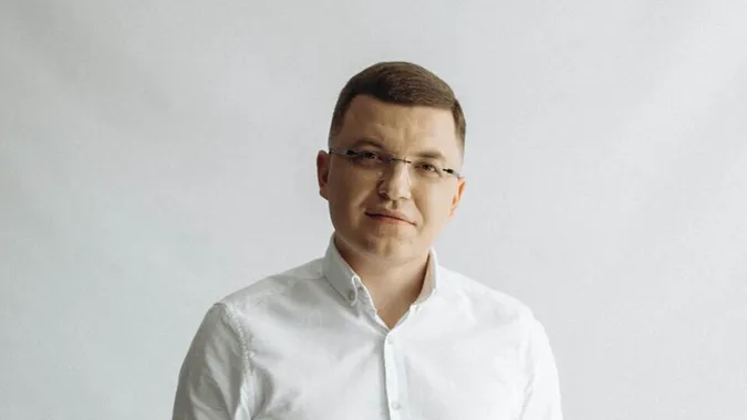 Шкітер – єдиний кандидат, який наголосив на виборах луцького мера