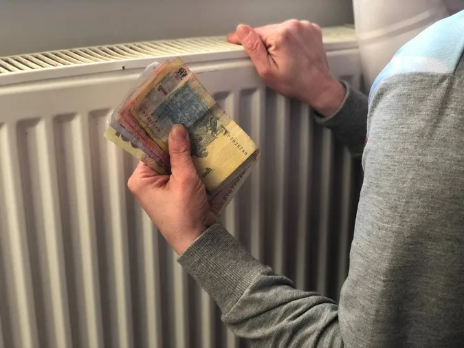 У Нововолинську подорожчали опалення та гаряча вода