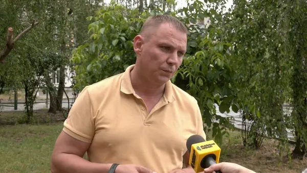 Юрій Юрченко