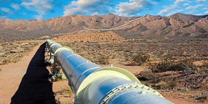ЄС планує замінити газ із росії додатковими поставками з Нігерії