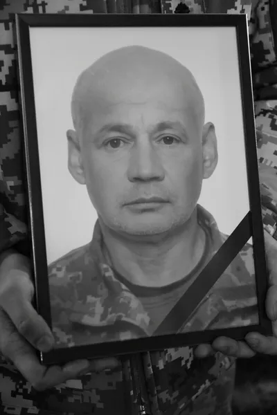 У Луцьку попрощалися з Олексієм Масуровим і Богданом Ніколайчуком (фото)