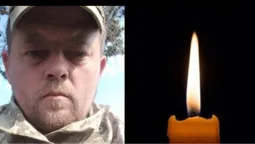 Вважався зниклим понад два роки: на Донеччині загинув волинянин Роман Сидорук