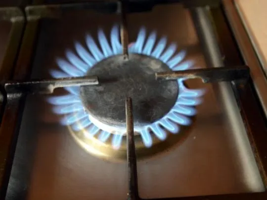 Ціни на газ для населення зростуть, - ЗМІ