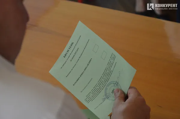 Як обирали нову голову Волиньради та хто потрапив «під роздачу» Кварцяного