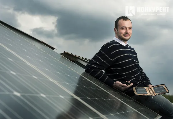 Як інновації допомагають українським компаніям вистояти під час кризи і війни