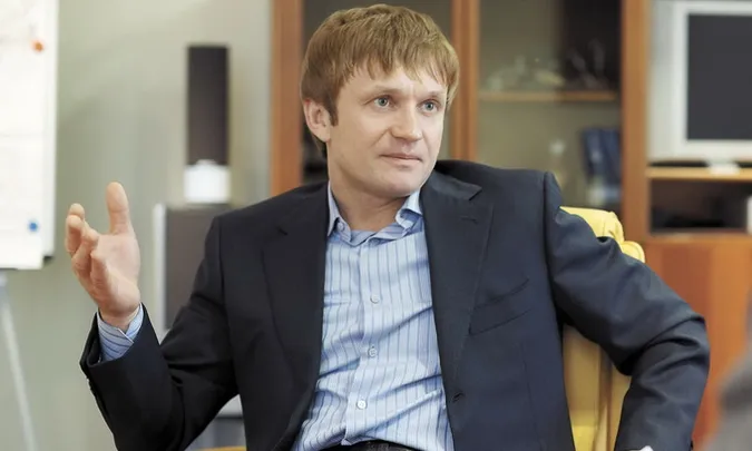 «Банк Форум» відсудив у фірми, причетної до групи «Континіум» 33 мільйони доларів