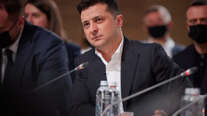 На Волині звільнили дев’ятьох голів РДА