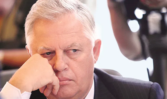 Суд знову візьметься за справу щодо заборони Комуністичної партії України