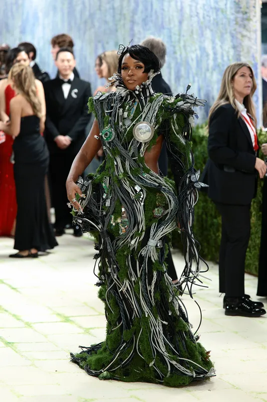 Найкращі образи гостей балу Met Gala 2026 (фото)