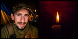 Два роки очікувань: підтвердилася загибель Героя з Волині Петра Більчука