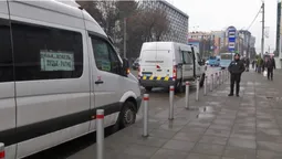 У Луцьку перевіряли, де зупиняються міжміські та приміські автобуси (відео)