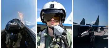 ✈️ Льотчики з Луцька знищили 105 повітряних цілей за липень (фото)