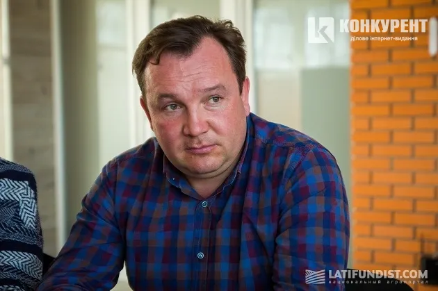 Як правильно вести агробізнес: секрети компанії «Волинь-Зерно-Продукт»