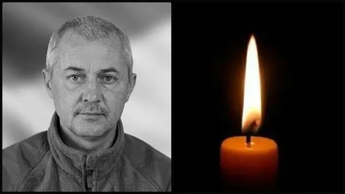 На Волині попрощаються з Героєм Миколою Клецем