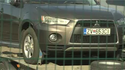 На Волині зникли «гуманітарні» авто для ЗСУ: куди поділися машини (відео)