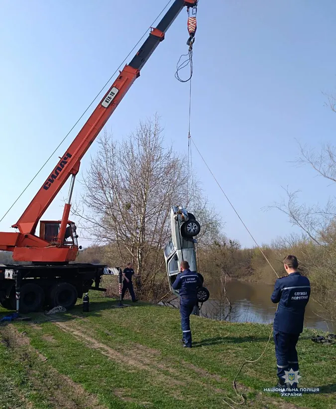 Смертельна ДТП в Рованцях: поліція відкрила кримінал (фото, відео)