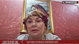 Коли та як завершиться війна в Україні: пророцтво карпатської мольфарки Магдалени Мочіовскі (відео)