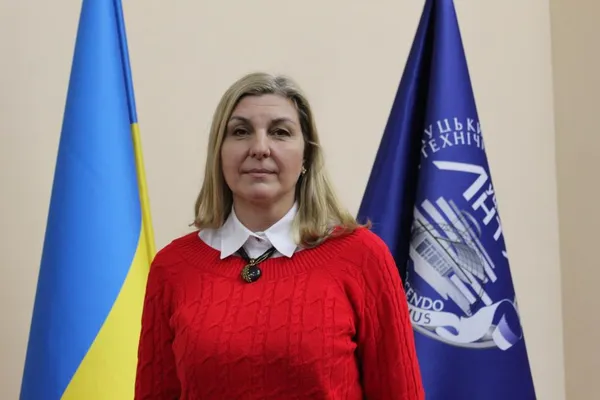 У Луцькому НТУ – нові декани і проректори: хто отримав посади