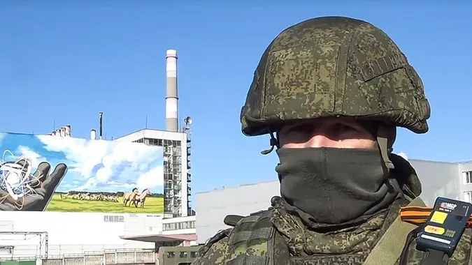 Після російської окупації рівень радіації в зоні відчуження нормалізувався